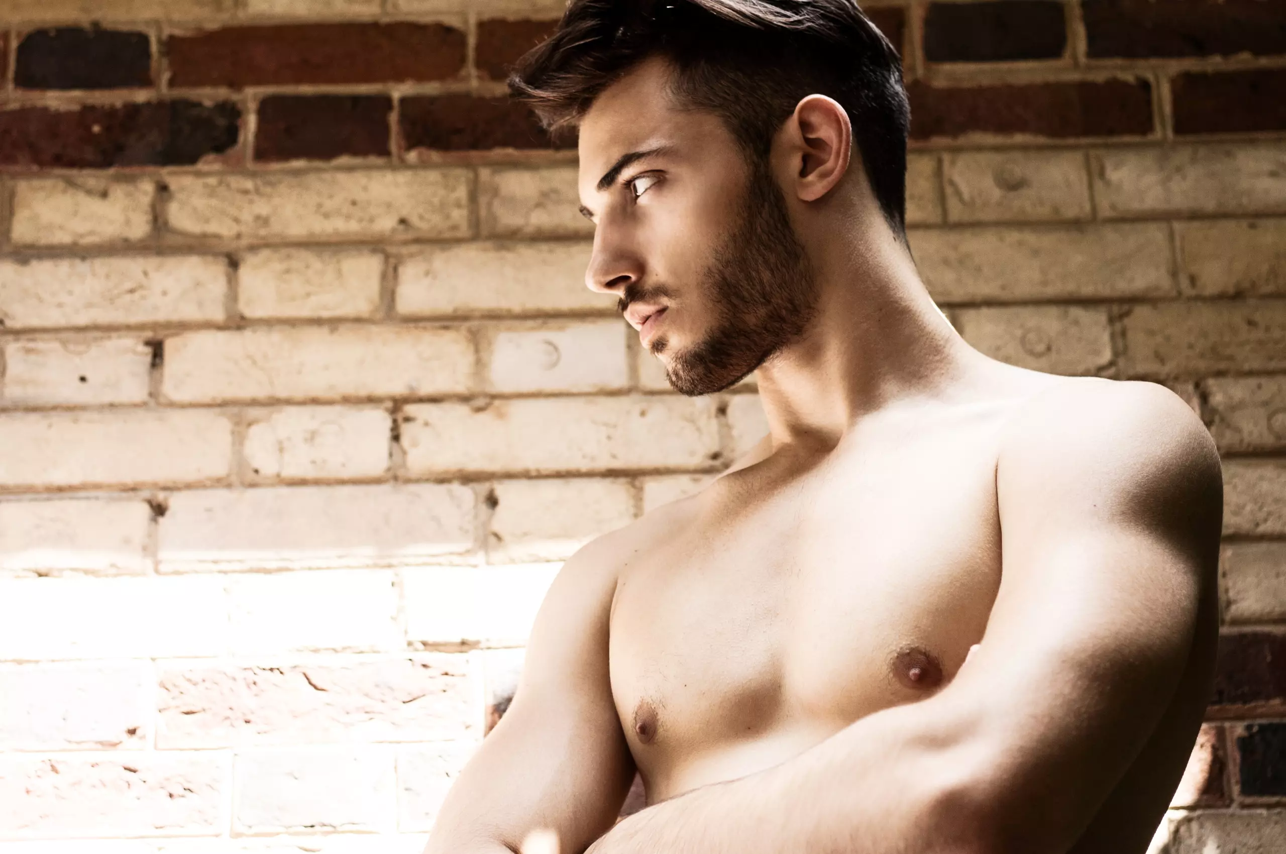 EXCLUSIVA | Greg MALLARET POR Ian MIND FOTOGRAFÍA