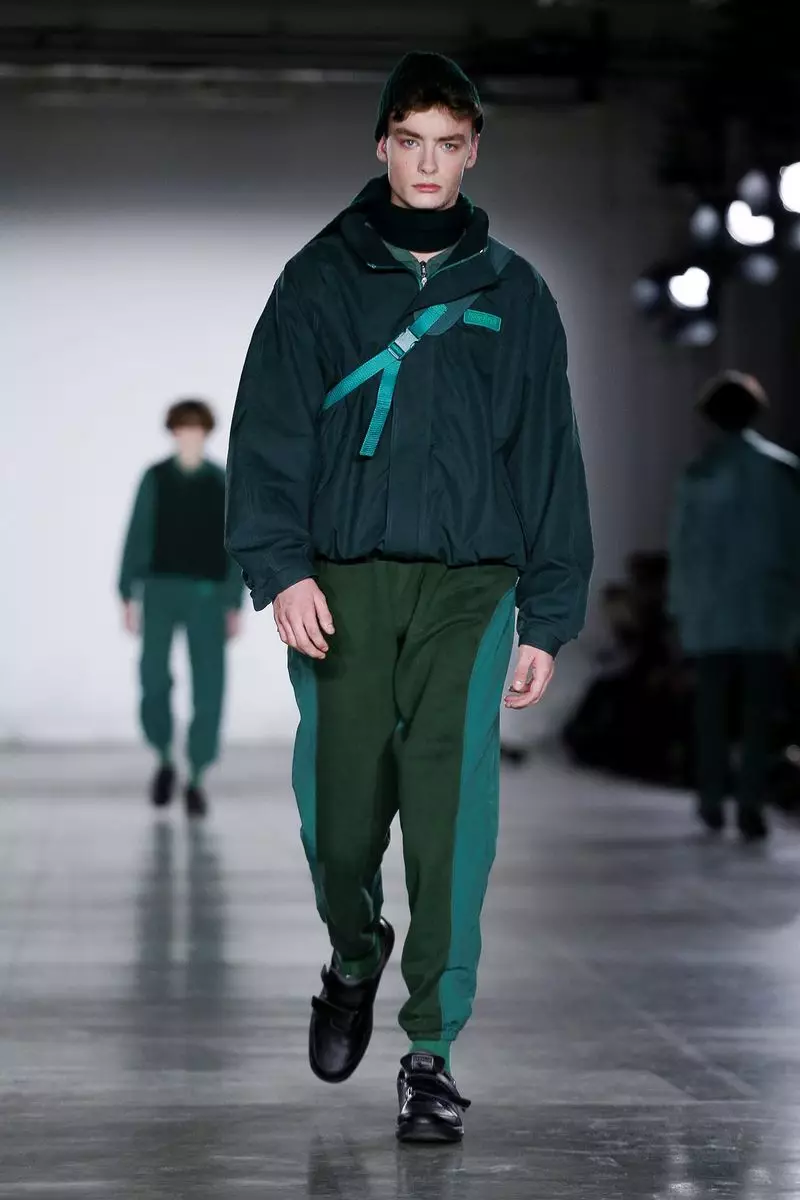 Fashion East ősz/tél 2019 London 16130_4