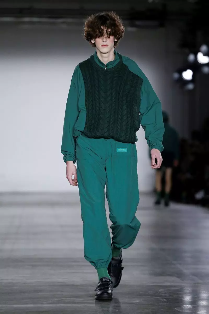 Fashion Gabas Fall/ Winter 2019 London 16130_5