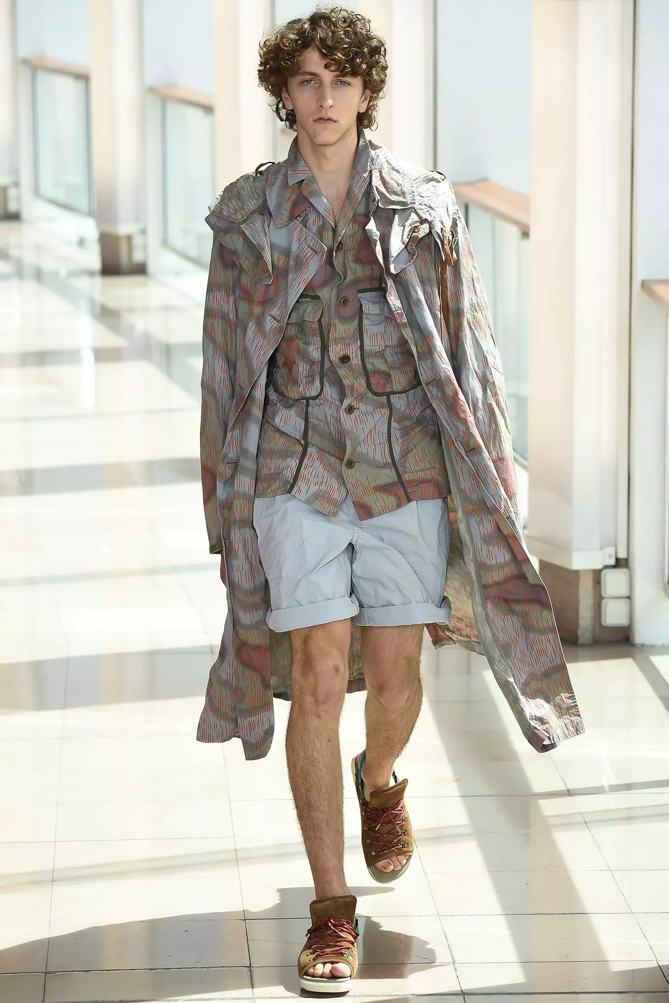 Kolor Spring 2016 Menswear269