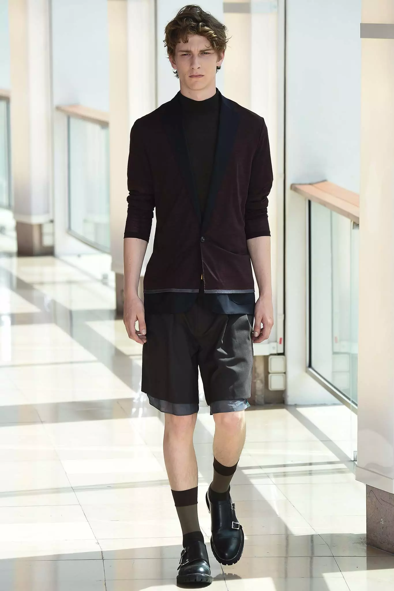 Colour Spring 2016 Menswear289