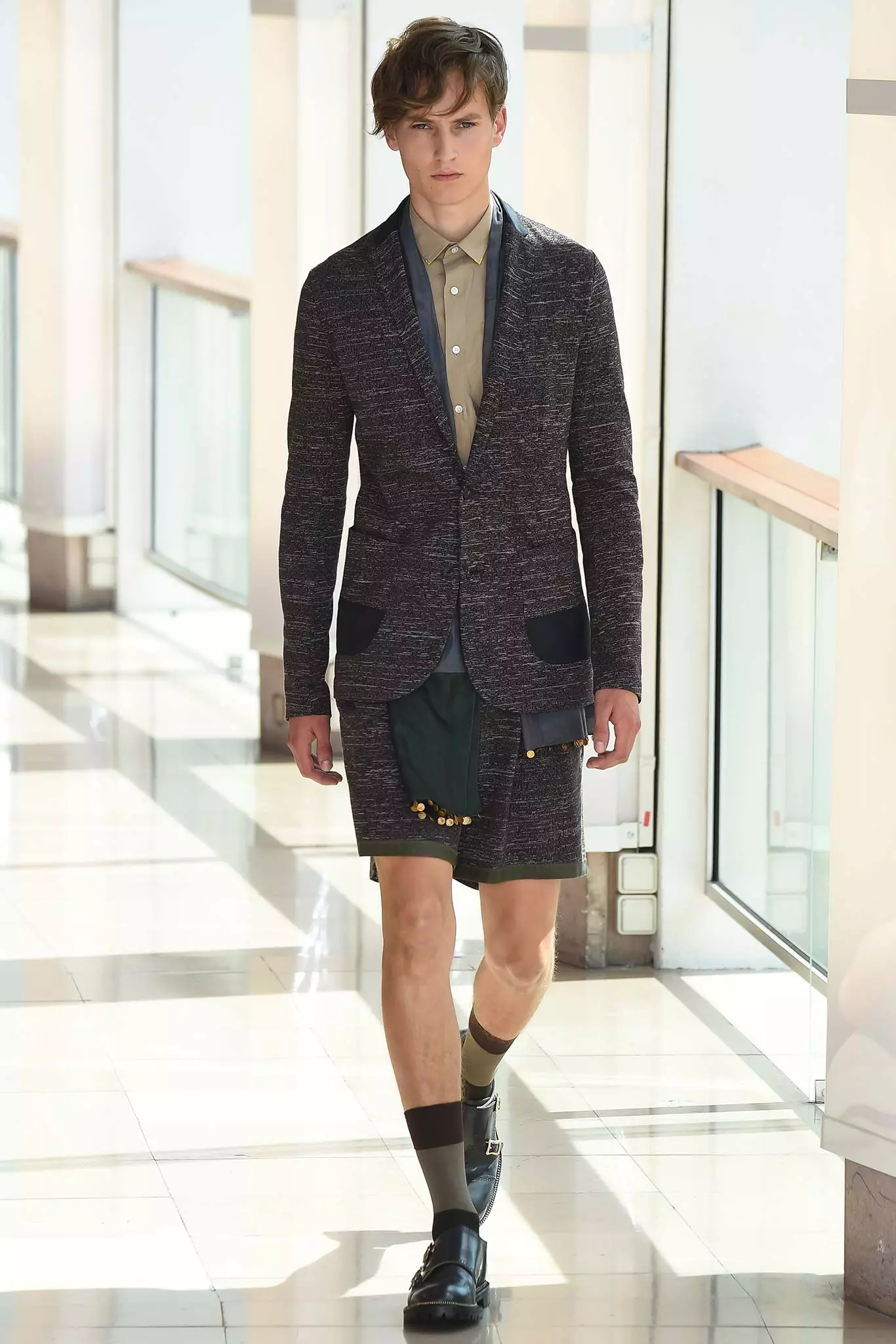 Gwanwyn Kolor 2016 Menswear299