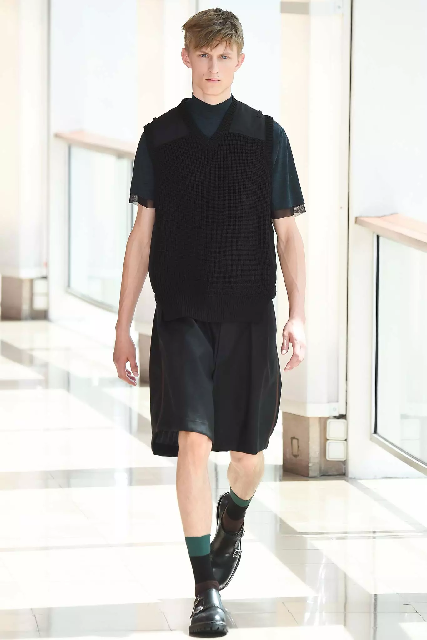 Kolor Spring 2016 Menswear301