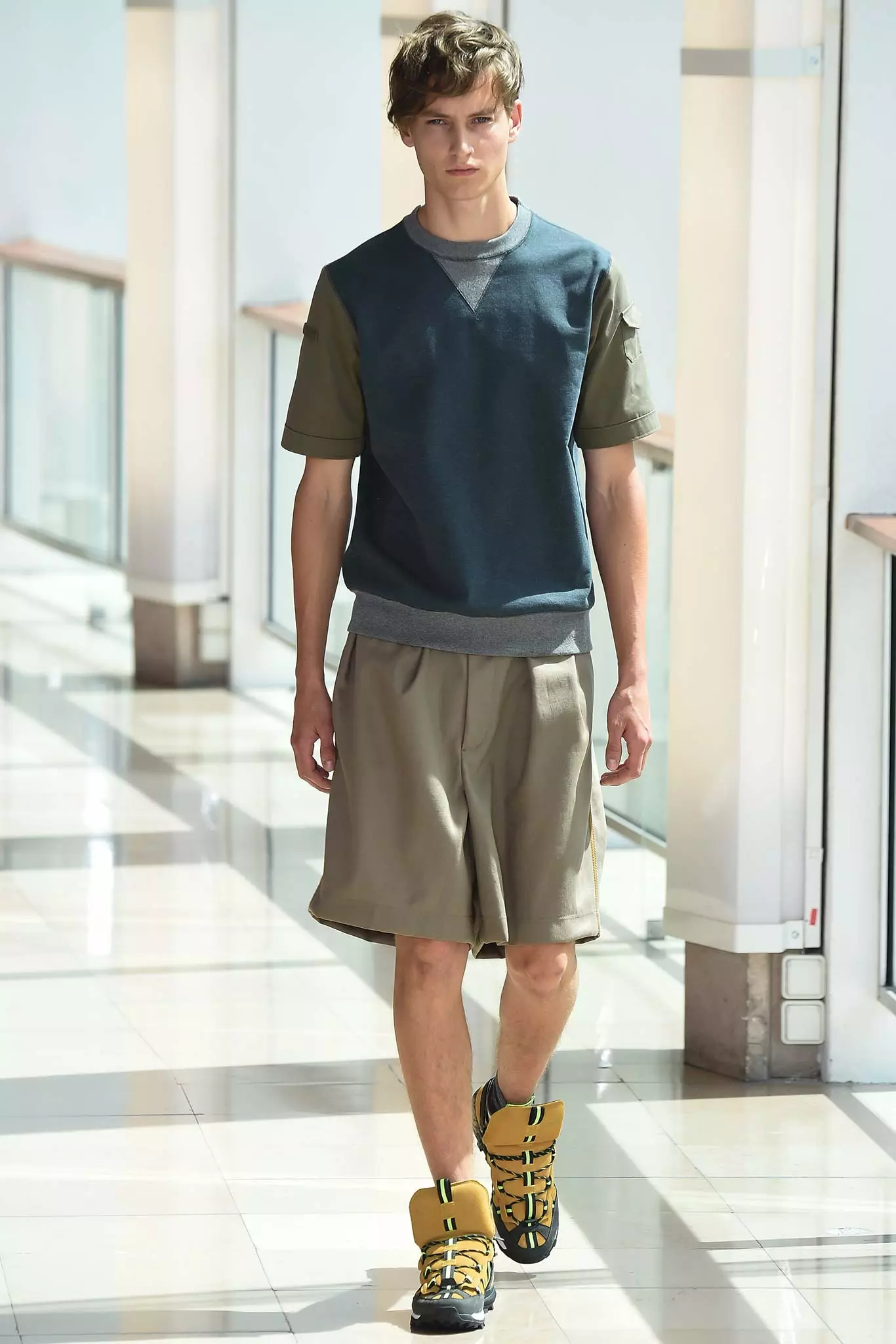 Kolor Spring 2016 Menswear276