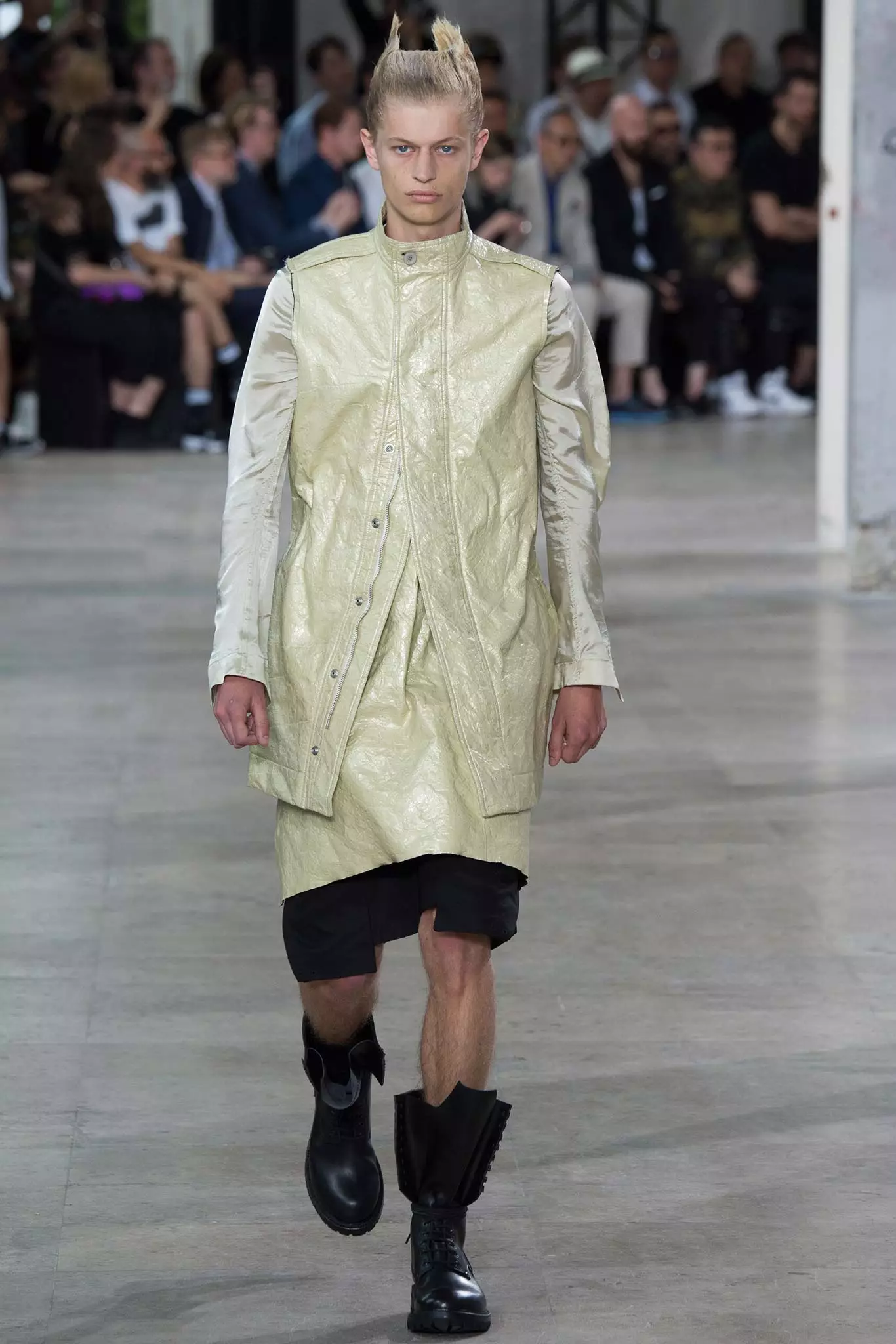 Rick Owens Spring 2016 na maza315