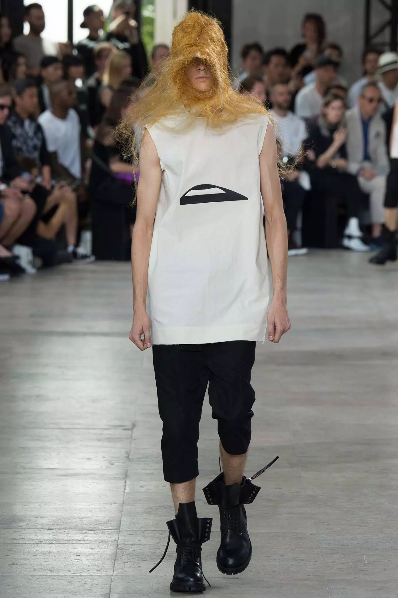 Rick Owens Rebbiegħa 2016 Menswear323