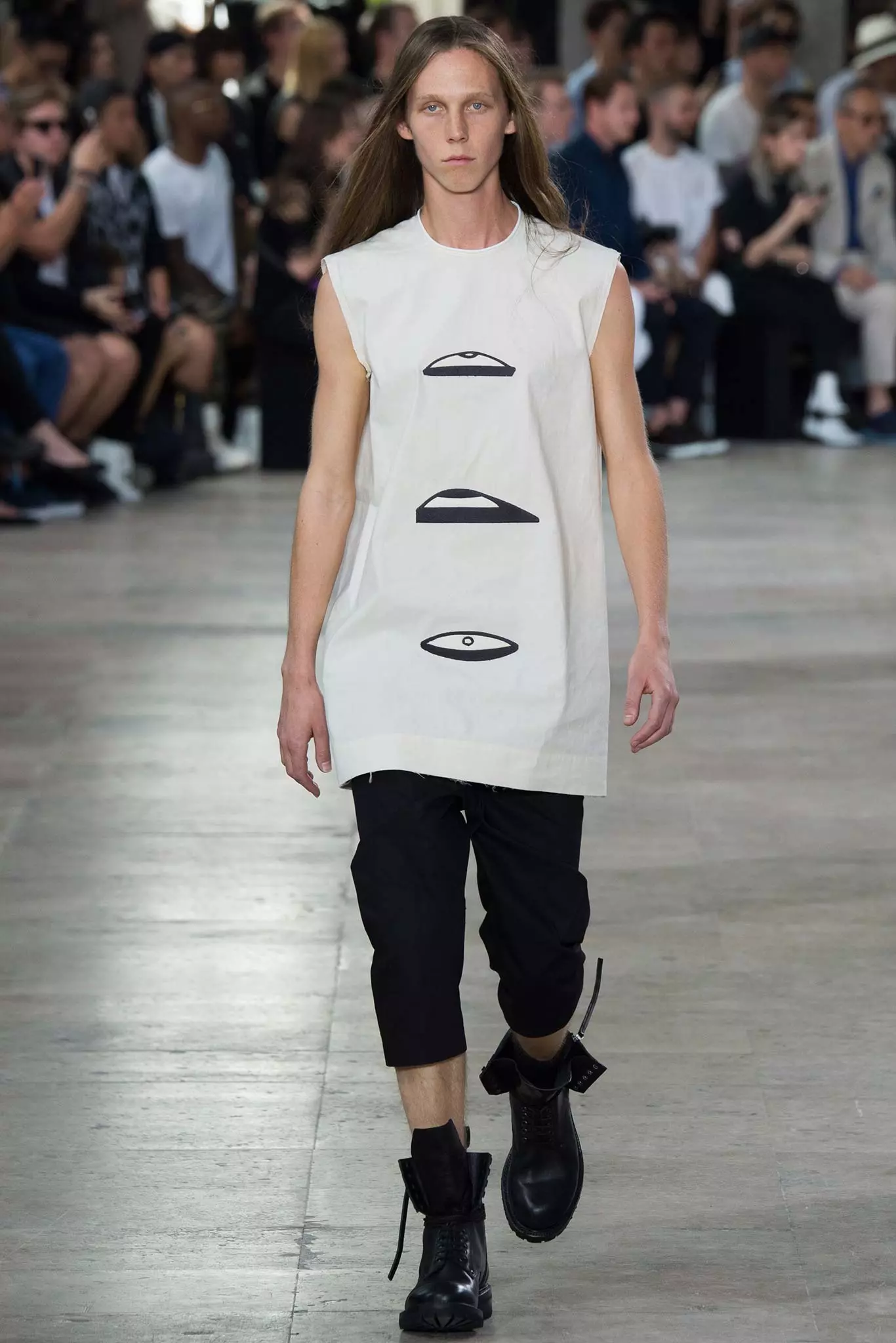 Rick Owens Rebbiegħa 2016 Menswear324