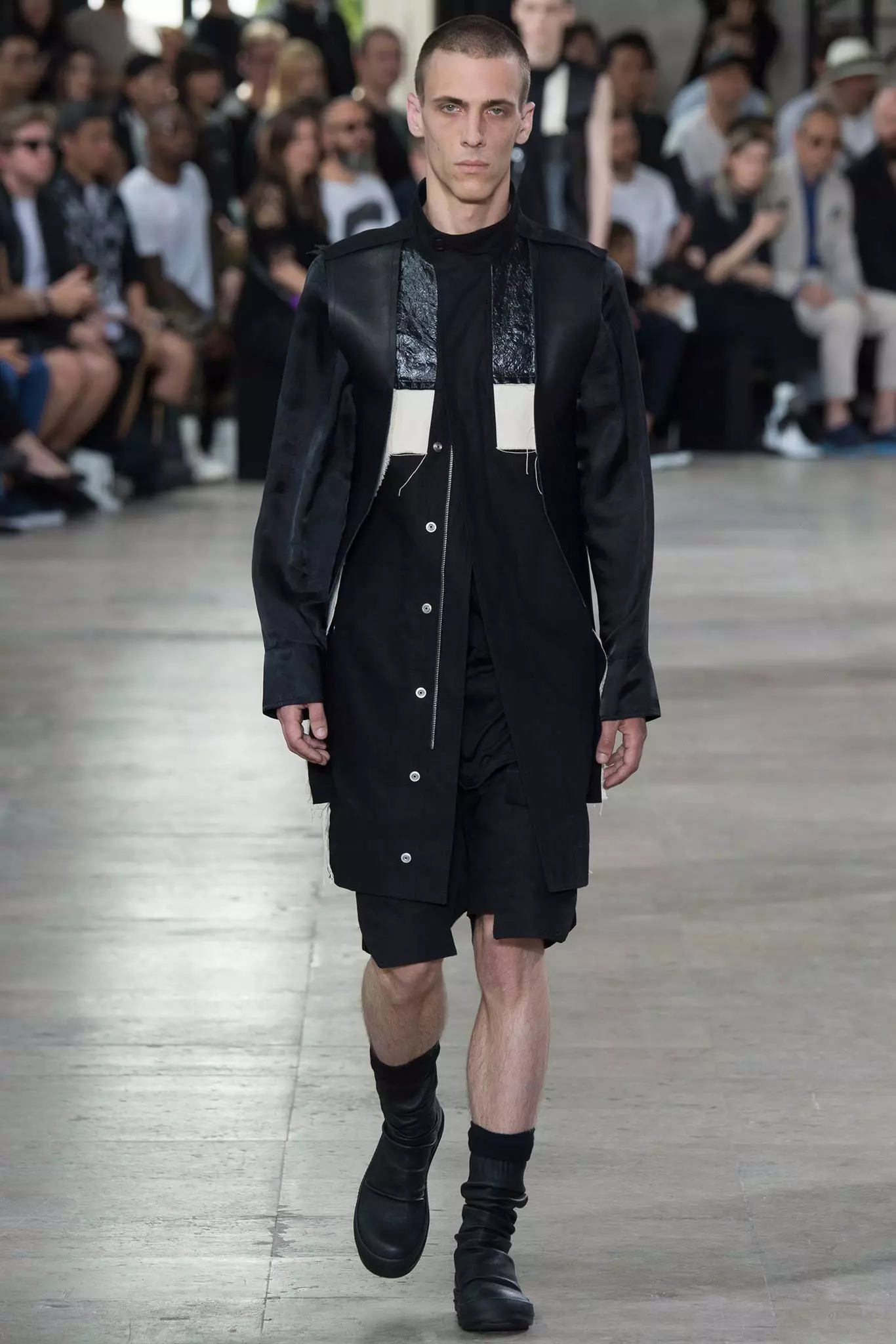 Rick Owens Spring 2016 Menswear325