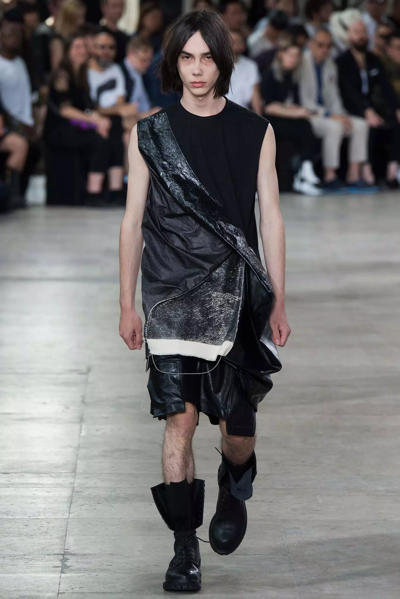 Rick Owens 2016. tavaszi férfiruházat343