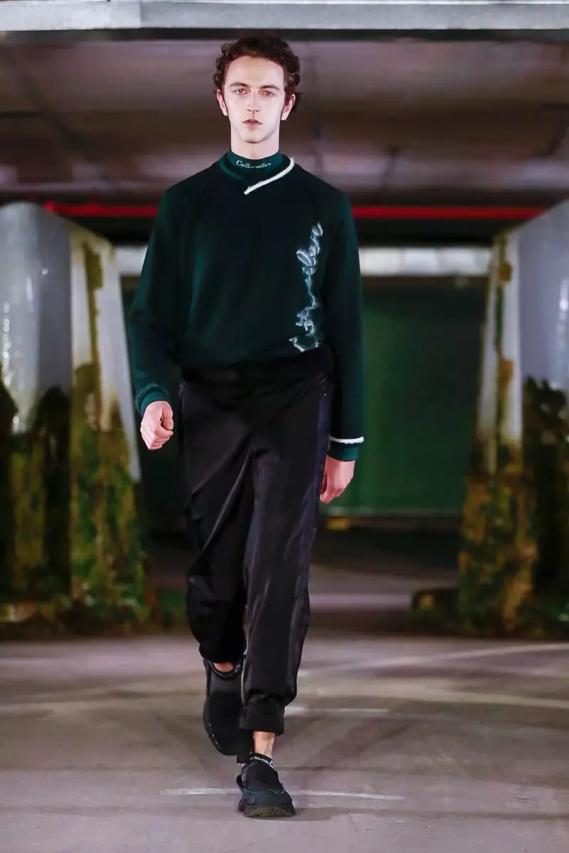 Cottweiler Fall Winter 2019 London1