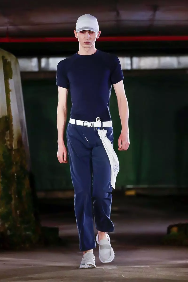 Cottweiler Fall Winter 2019 Londra12