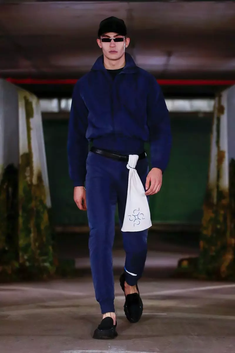 Cottweiler Fall Winter 2019 London14