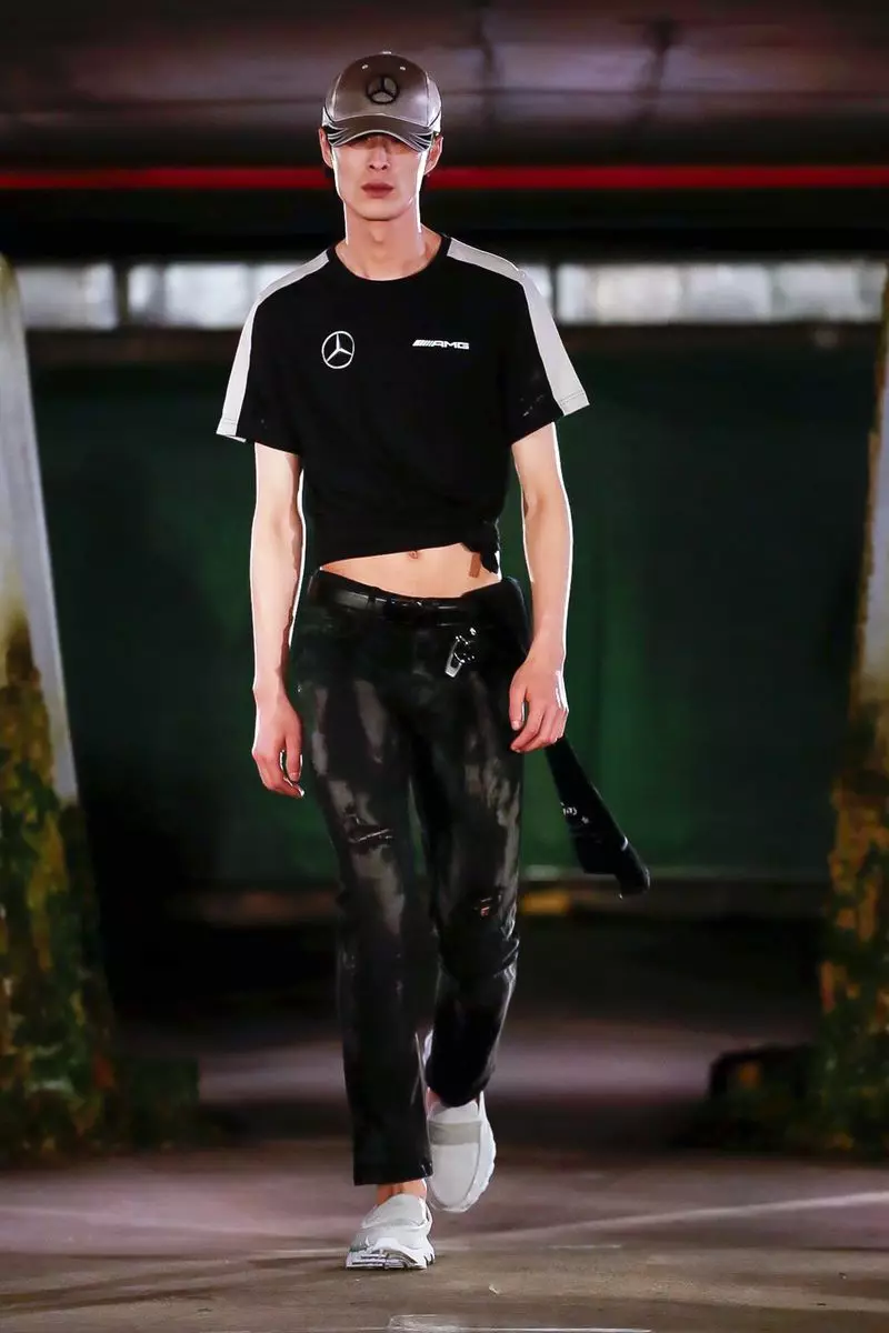 Cottweiler Fall Winter 2019 London16