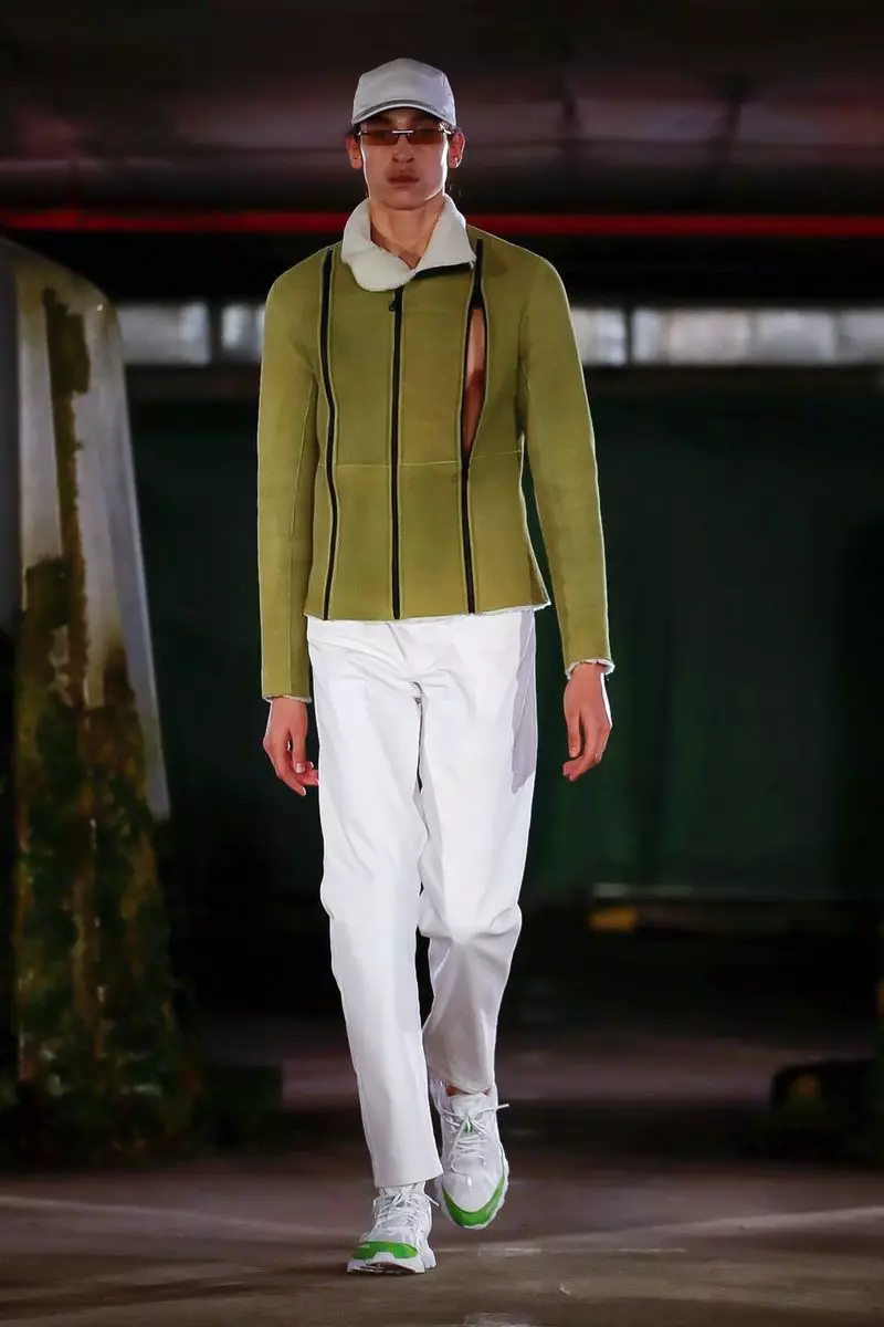 Cottweiler Fall Winter 2019 Londra20