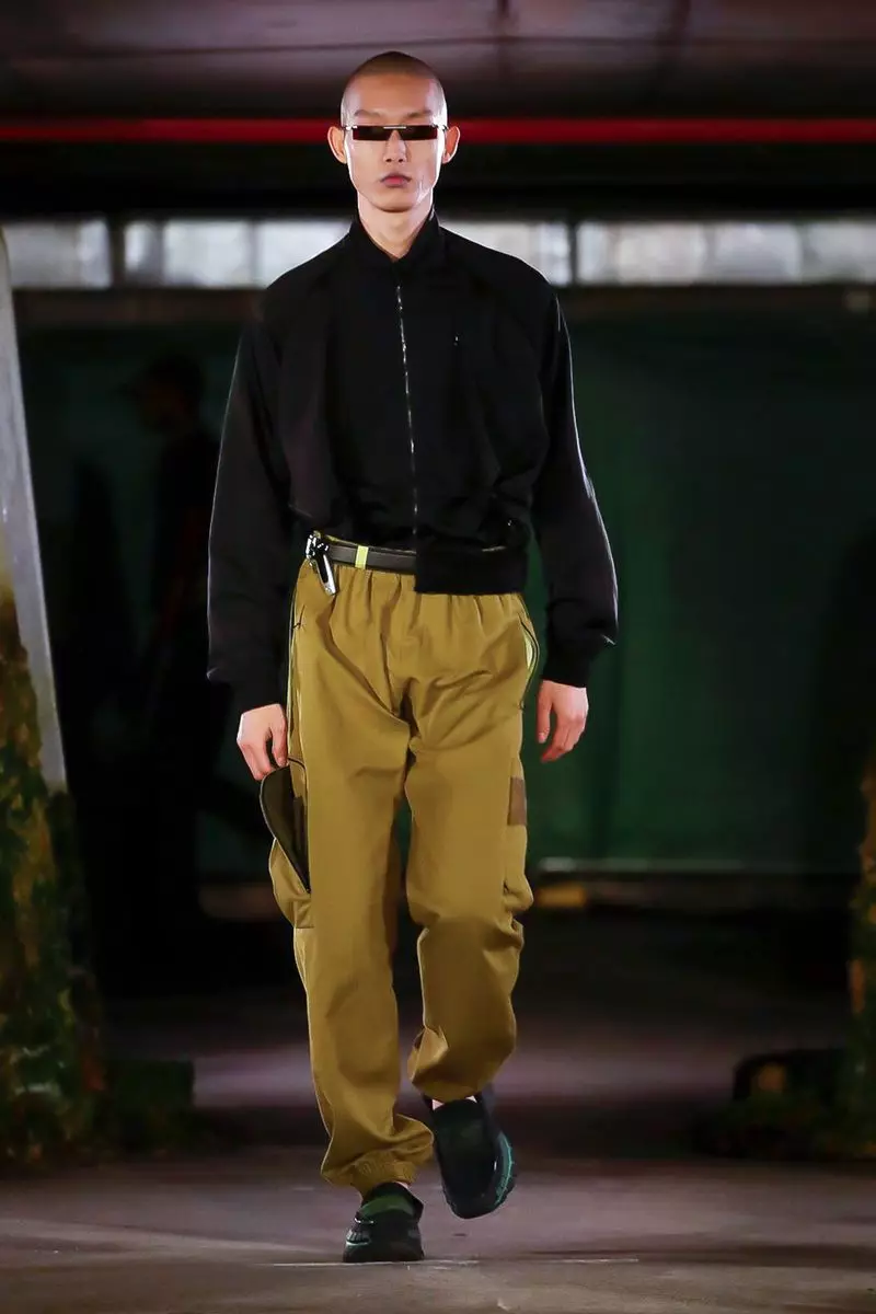 Cottweiler Fall Winter 2019 Londra23