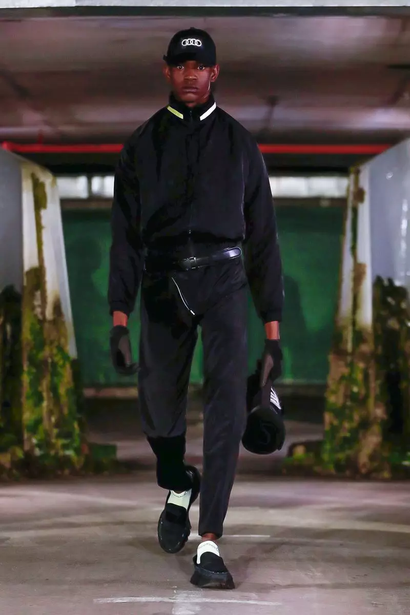 Cottweiler Fall Winter 2019 London3