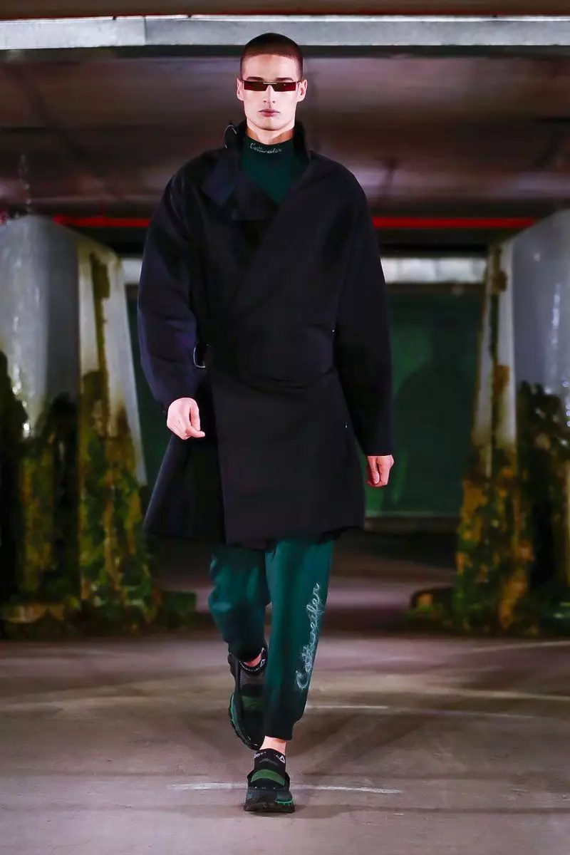 Cottweiler Fall Winter 2019 London4