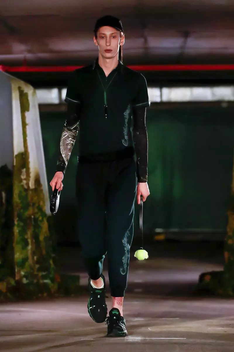 Cottweiler Fall Winter 2019 Londra5