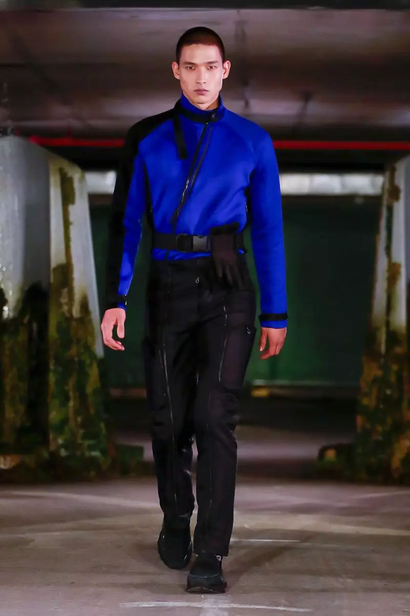 Cottweiler Fall Winter 2019 London6