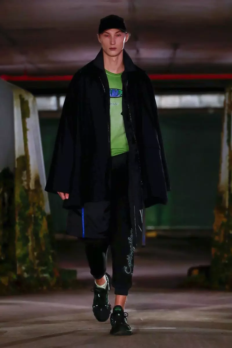 Cottweiler Fall Winter 2019 London7