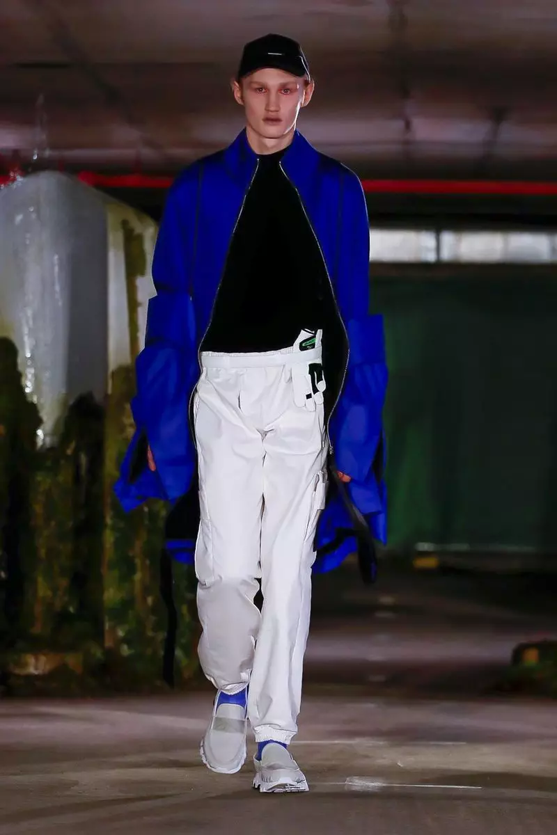 Cottweiler Herbst Winter 2019 London8