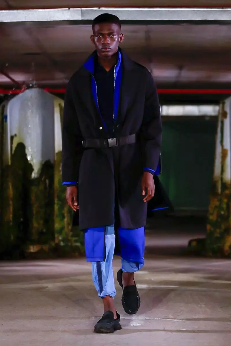 Cottweiler Fall Winter 2019 Londra9