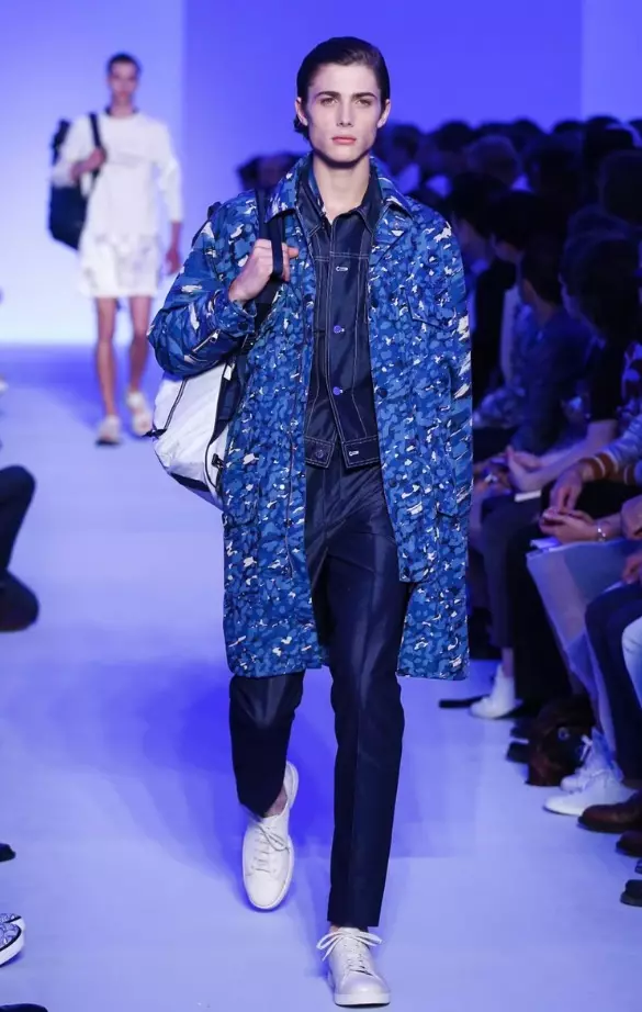 Louis Vuitton Spring 2016 Menswear365