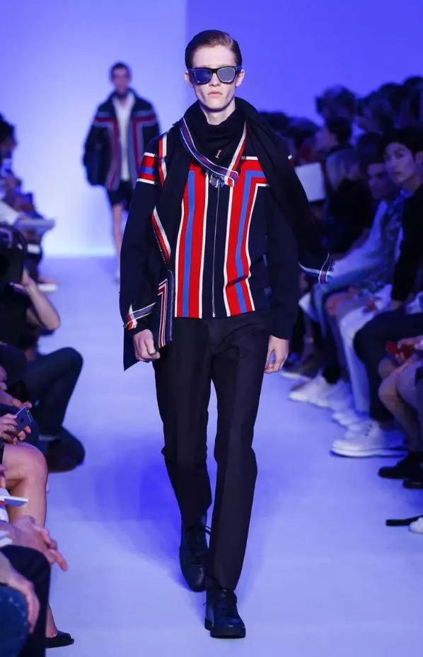 Louis Vuitton Primavera 2016 Menswear358