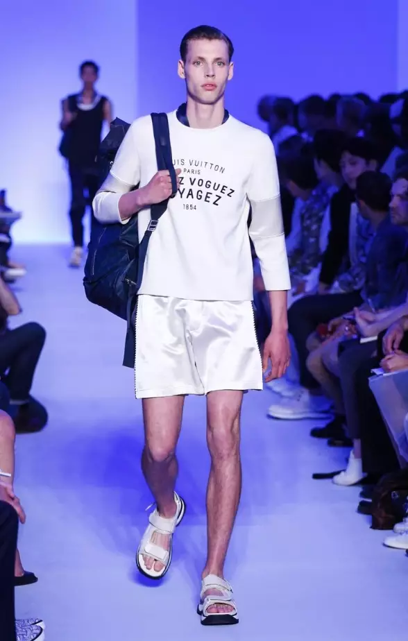 Louis Vuitton Primavera 2016 Menswear366