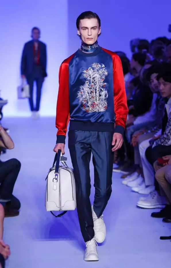 Louis Vuitton Spring 2016 na maza347