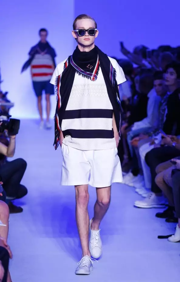 Louis Vuitton Lente 2016 Menswear360