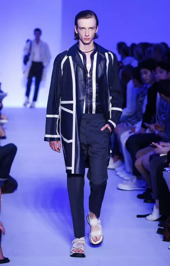 Louis Vuitton Earrach 2016 Menswear369