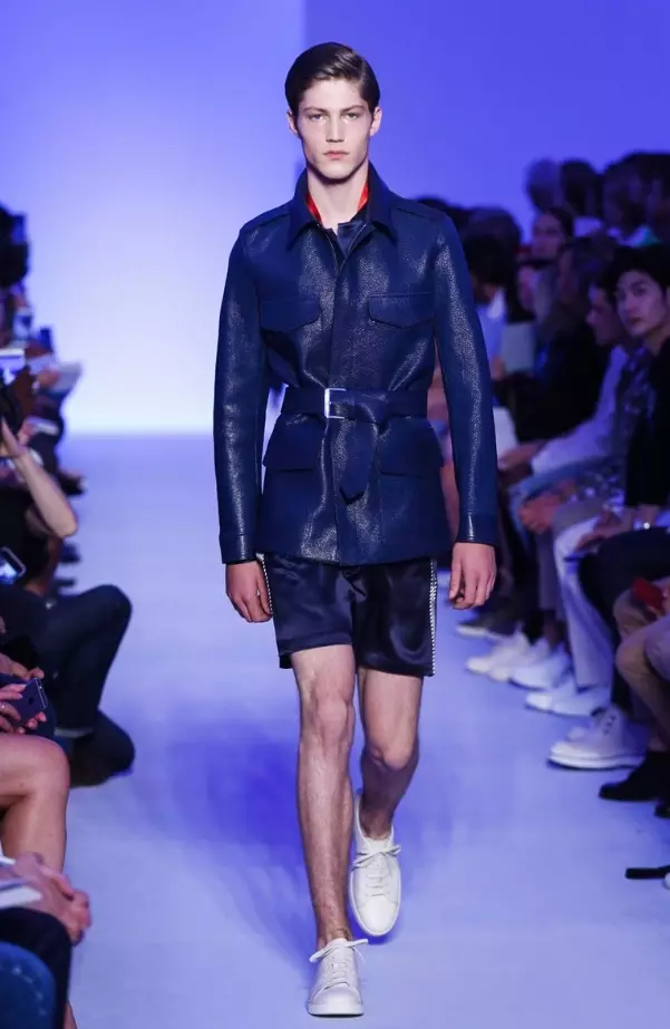 Louis Vuitton Gwanwyn 2016 Menswear350