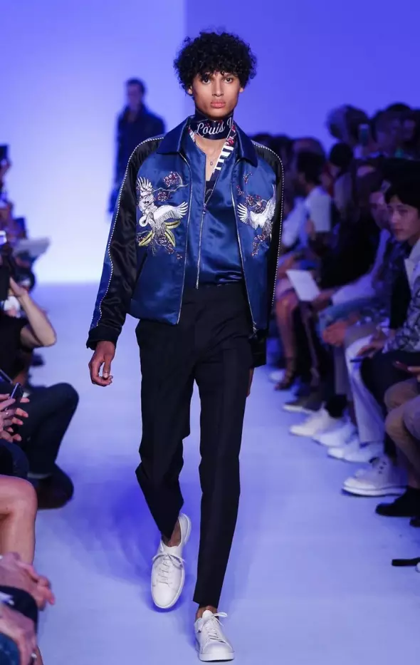 Louis Vuitton Spring 2016 Menswear351