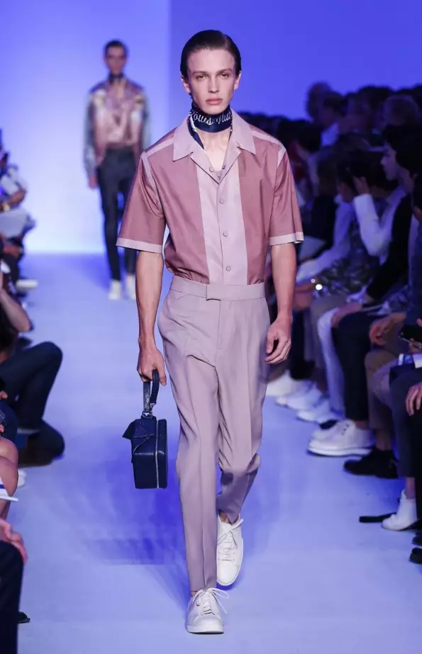 Louis Vuitton Primavera 2016 Menswear377