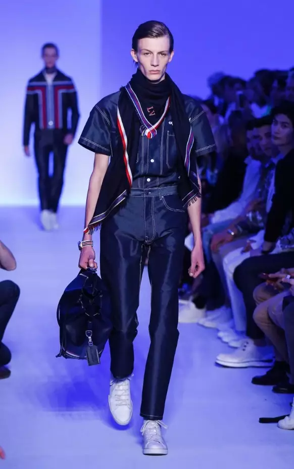 Louis Vuitton Primavera 2016 Menswear356