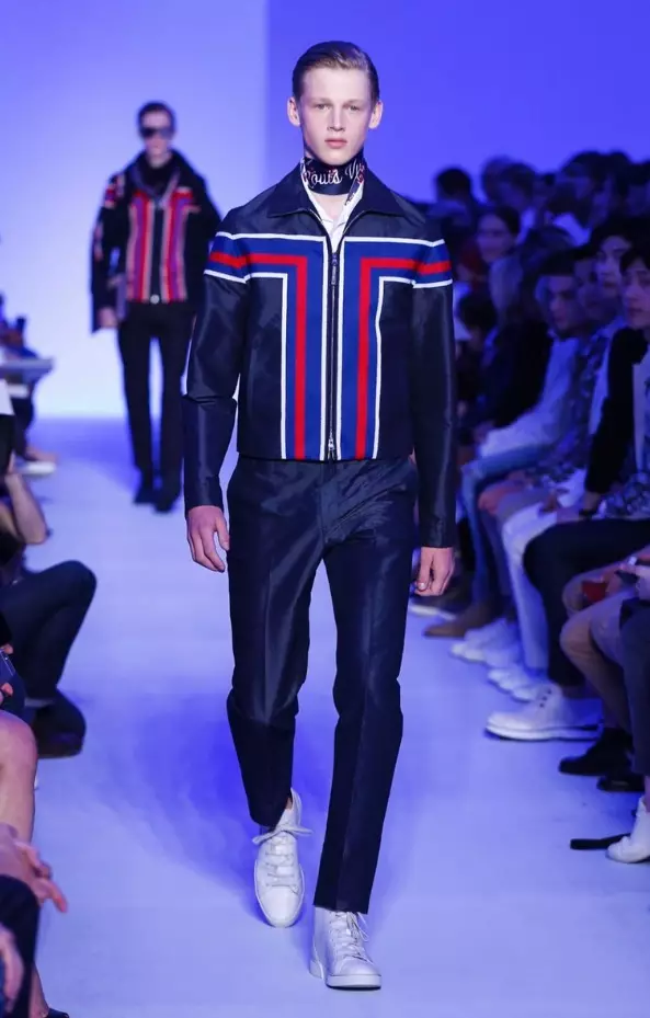 Louis Vuitton Primavera 2016 Menswear357