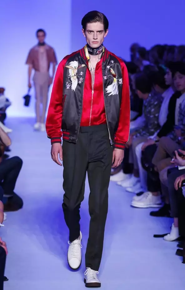 Louis Vuitton Primavera 2016 Menswear376