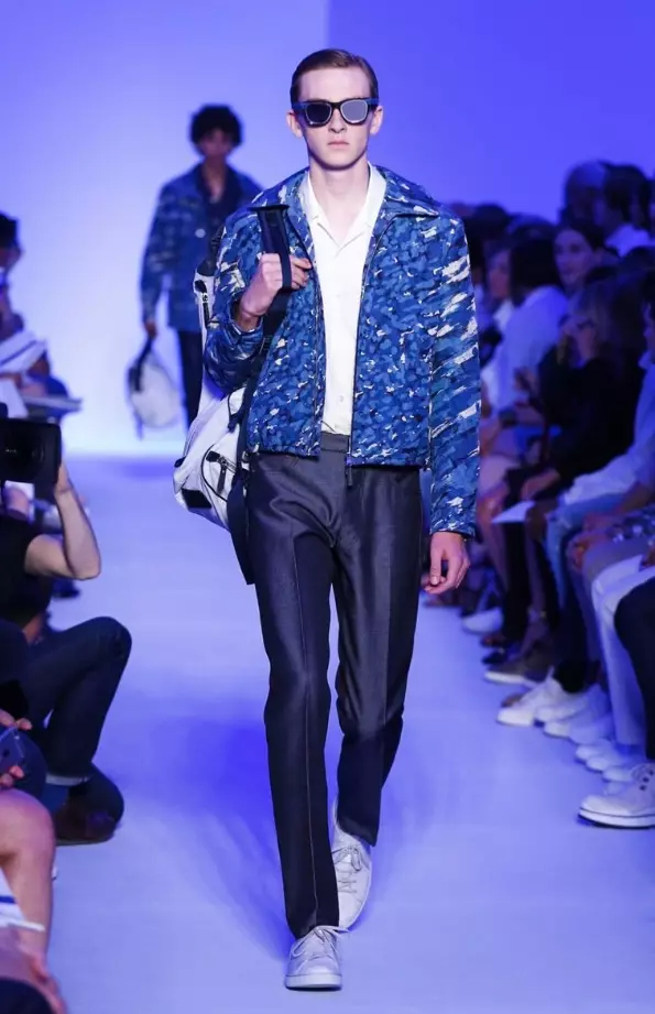 Louis Vuitton Spring 2016 Menswear363