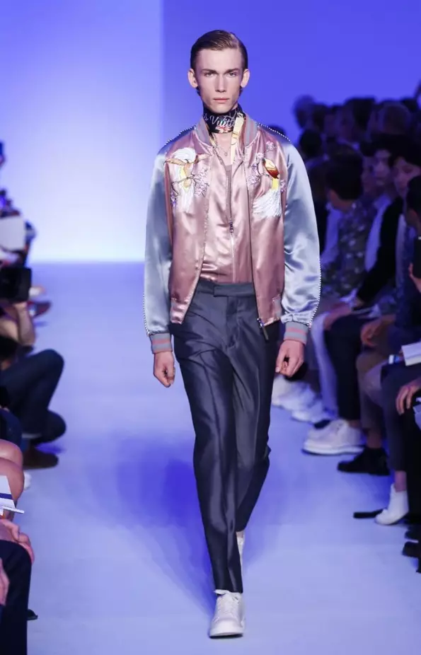 Louis Vuitton Primavera 2016 Menswear378