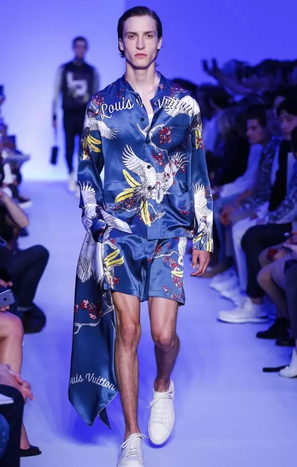 Louis Vuitton Spring 2016 Menswear353