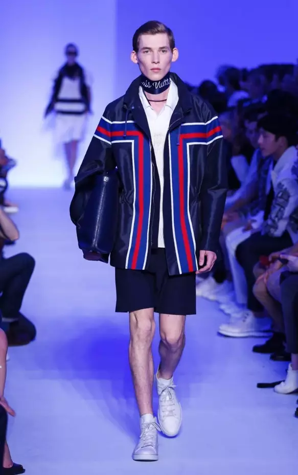 Louis Vuitton orisun omi 2016 Menswear359