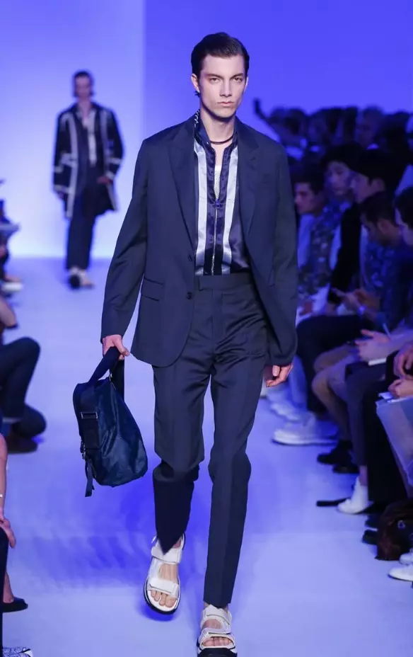 Louis Vuitton Primavera 2016 Menswear368