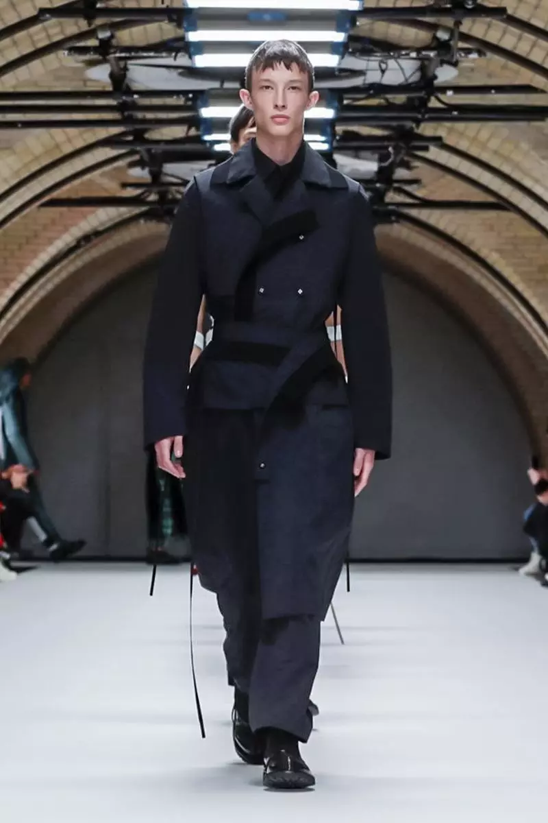 Craig Green Herfs Winter 2019 Londen1