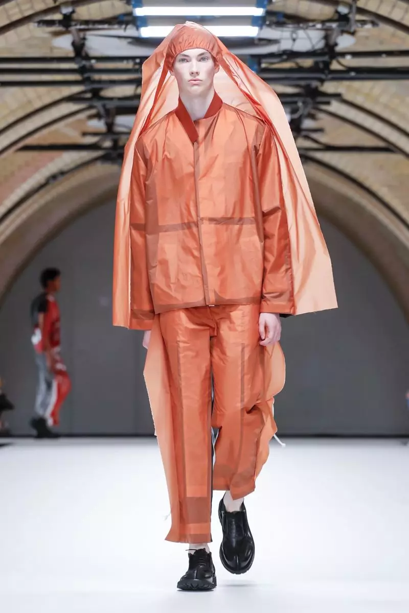 Craig Green Fall Winter 2019 London10