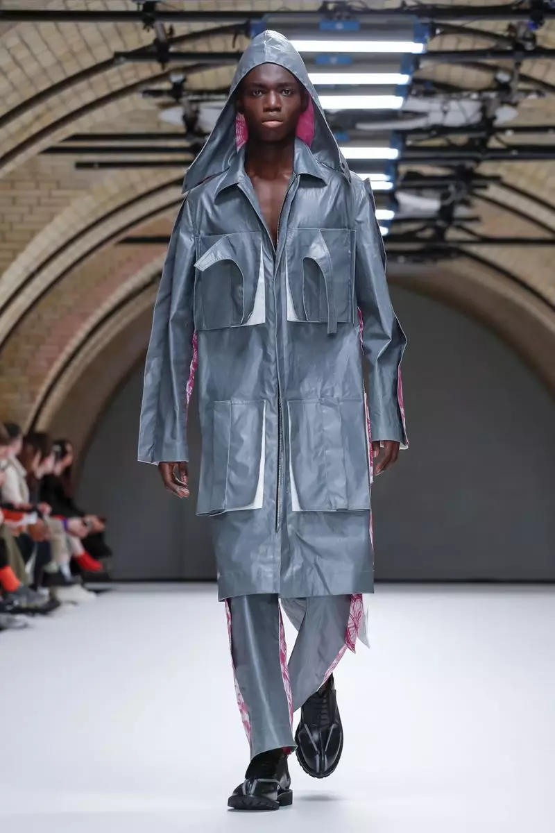 Craig Green Fall Winter 2019 London13