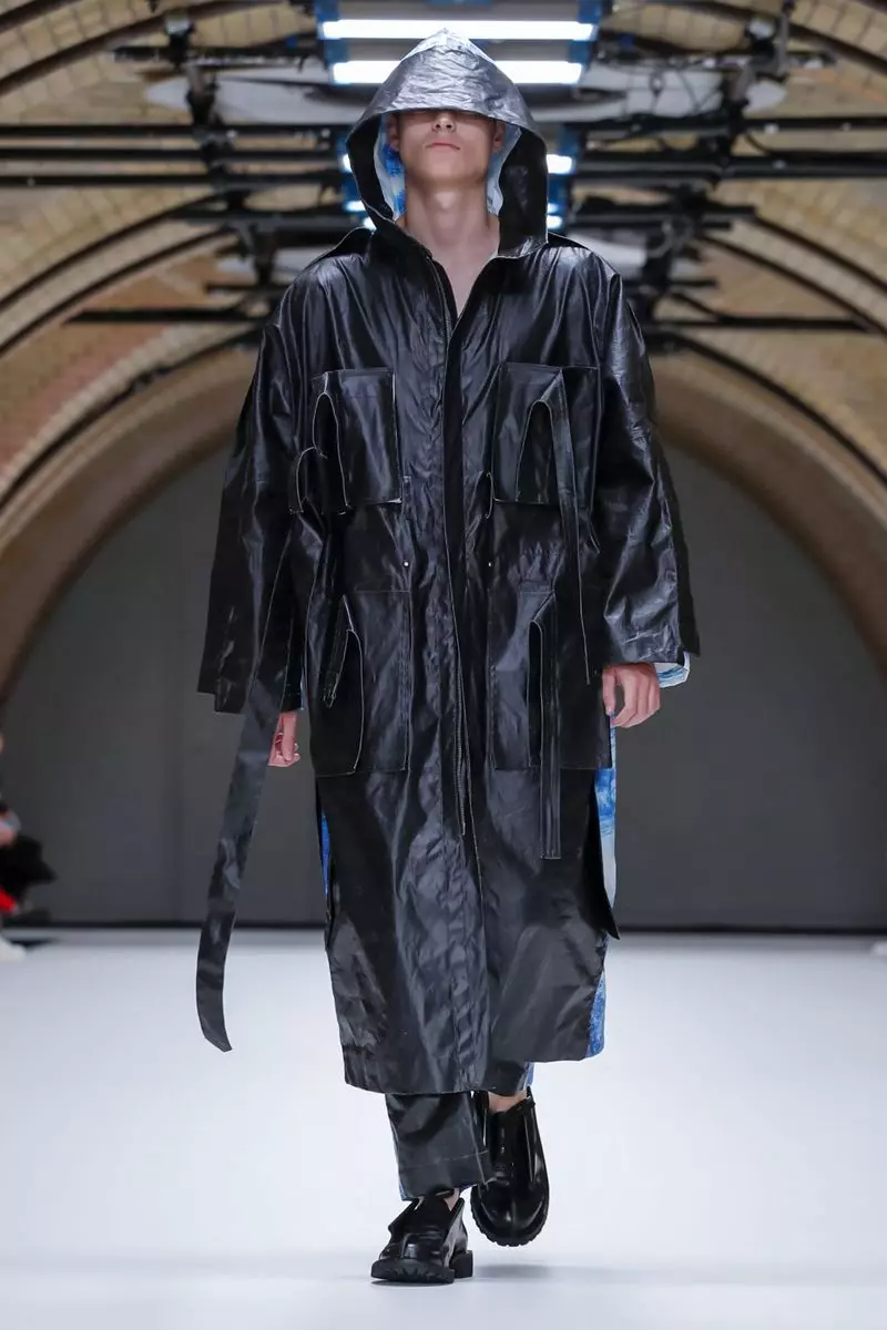 Craig Green Fall Winter 2019 London14