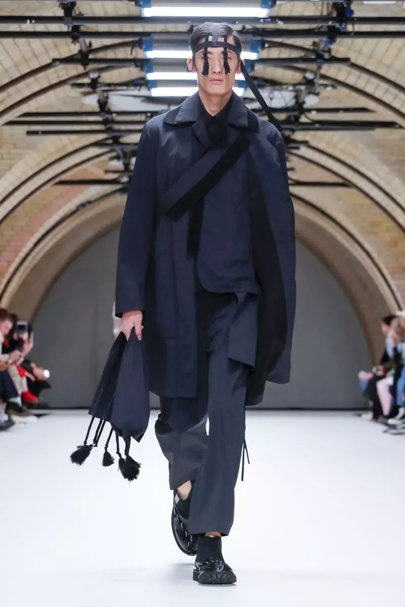 Craig Green Fall Winter 2019 London15