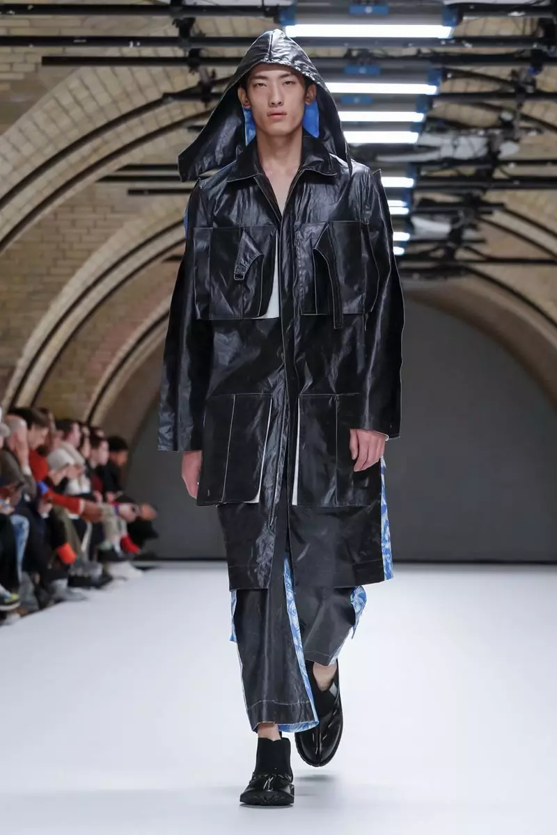 Craig Green Fall Winter 2019 London17