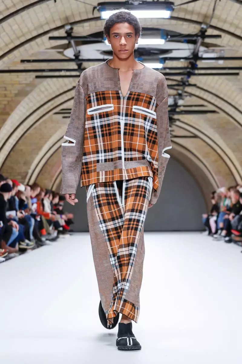 Craig Green Fall Winter 2019 London18